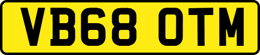 VB68OTM