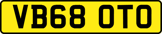 VB68OTO