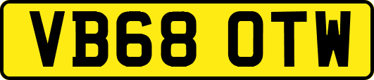 VB68OTW