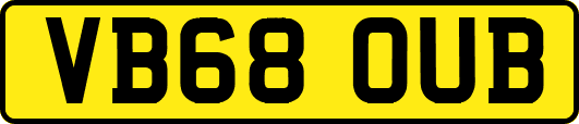 VB68OUB
