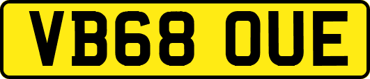VB68OUE