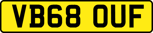 VB68OUF