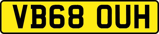 VB68OUH