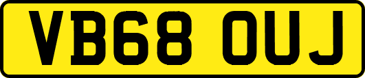 VB68OUJ
