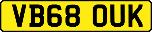 VB68OUK