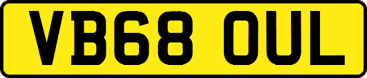 VB68OUL