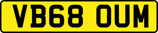 VB68OUM