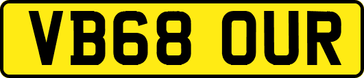VB68OUR