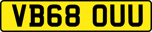 VB68OUU