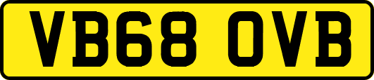 VB68OVB