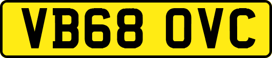 VB68OVC