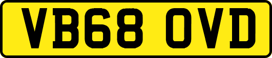 VB68OVD