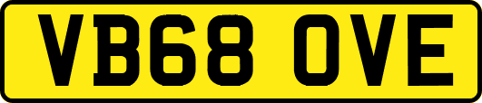 VB68OVE