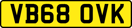 VB68OVK