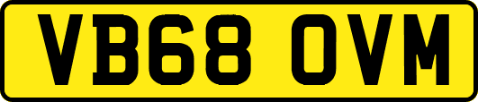 VB68OVM