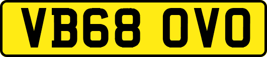 VB68OVO