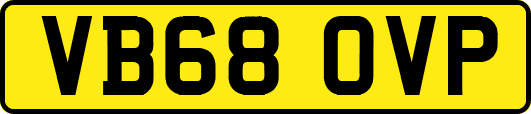 VB68OVP
