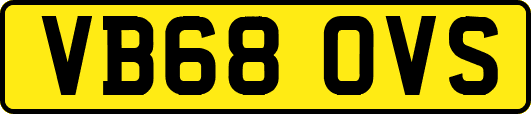 VB68OVS