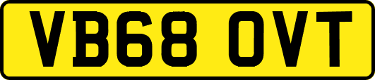 VB68OVT