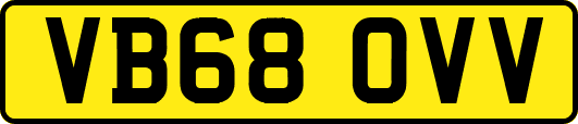 VB68OVV