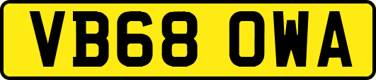 VB68OWA