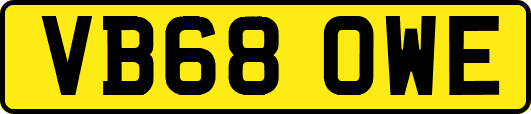 VB68OWE