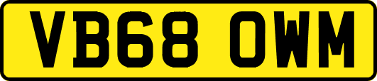 VB68OWM