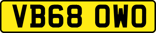 VB68OWO