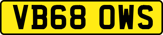 VB68OWS