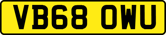 VB68OWU