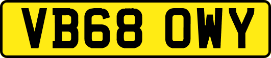 VB68OWY