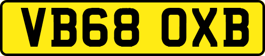 VB68OXB