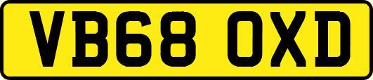 VB68OXD