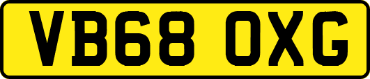 VB68OXG