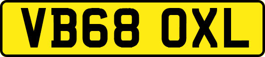 VB68OXL