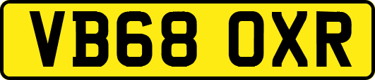 VB68OXR