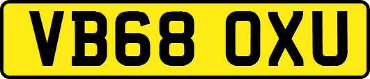VB68OXU