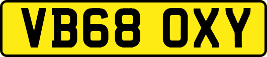 VB68OXY