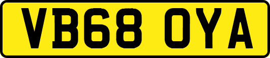 VB68OYA