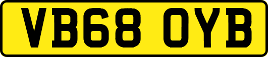 VB68OYB