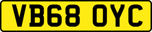 VB68OYC