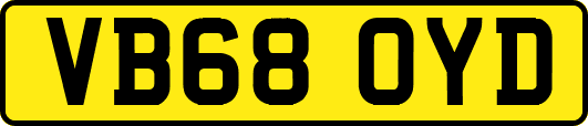 VB68OYD