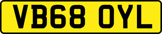 VB68OYL