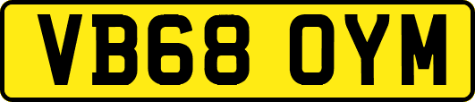 VB68OYM