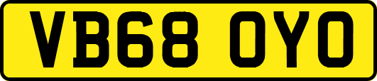 VB68OYO