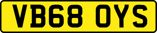 VB68OYS