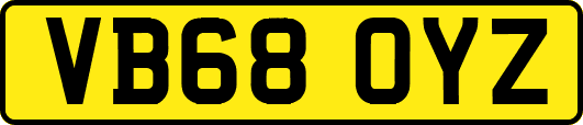 VB68OYZ