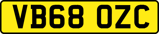 VB68OZC