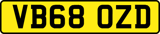 VB68OZD