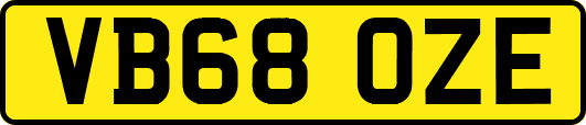 VB68OZE